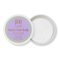 Pixi Retinol Tonic To-Go Smoothing Toner Pads, 60 ea