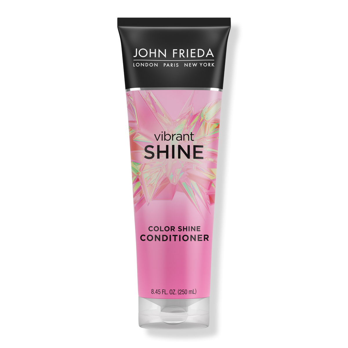 John Frieda Vibrant Shine Conditioner, 8.4 oz