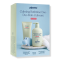 Pipette Calming Bathtime Duo