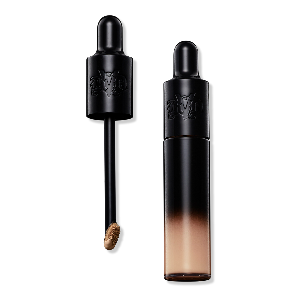 KVD Beauty Good Apple Leichter Concealer mit voller Deckkraft, Medium 146, 0.33 oz