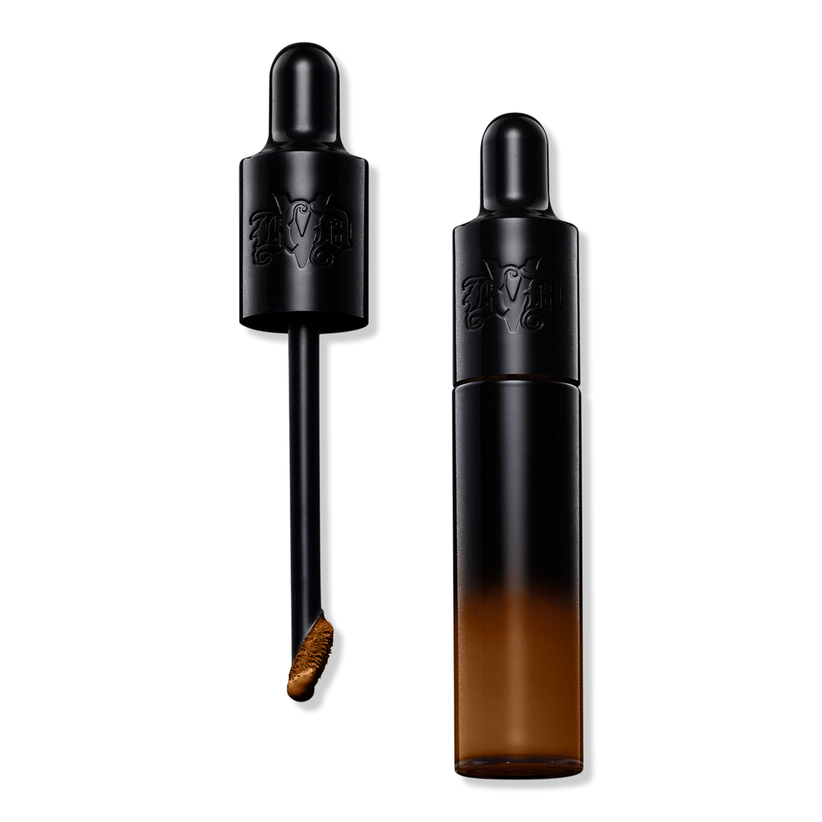 KVD Beauty Good Apple Leichter Concealer mit voller Deckkraft, Tan 177, 0.33 oz