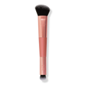 Real Techniques Set & Bake Dual Ended Face Makeup Brush, 1 ea