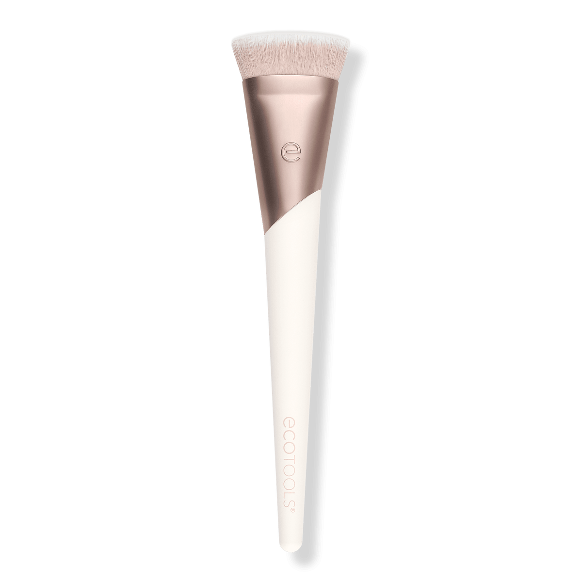 EcoTools Luxe Flawless Foundation Makeup Brush - OTC Shoppe Express