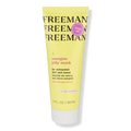 Freeman Energize Yuzu Lemon Jelly Gesichtsmaske, 3 oz