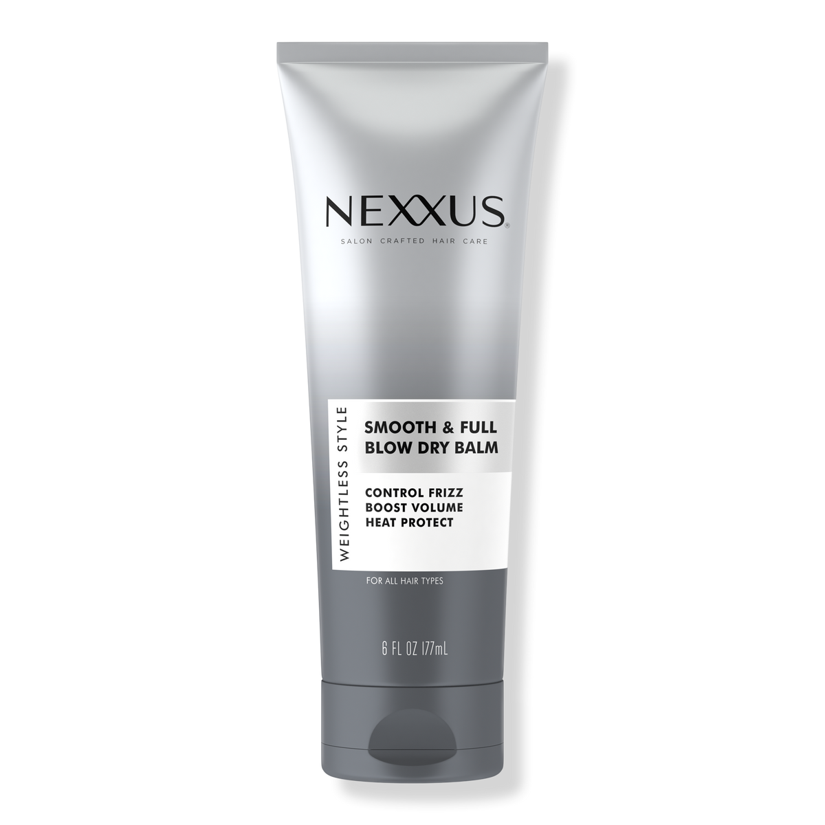 Nexxus Weightless Style Blow Dry Balm Föhn-Balsam 6 oz