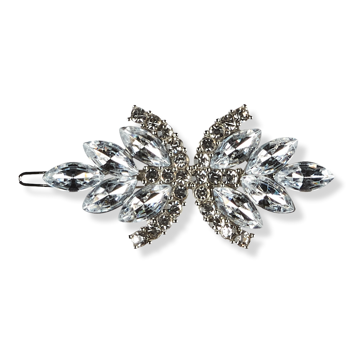 Scünci Elite Rhinestone Barrette
