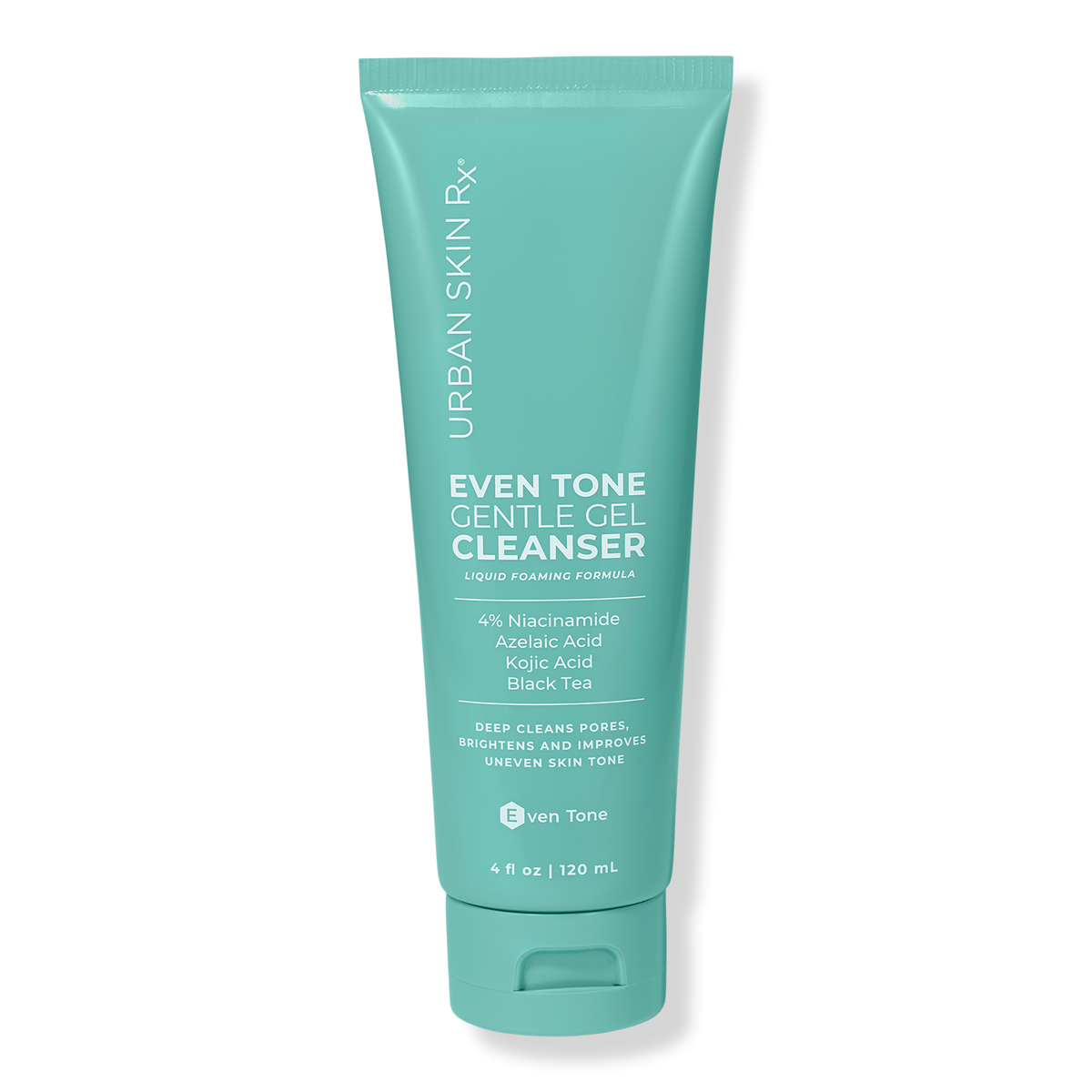 Urban Skin Rx Even Tone Gentle Gel Cleanser, 4 oz