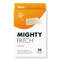 Hero Cosmetics Mighty Patch Surface, 10 ea