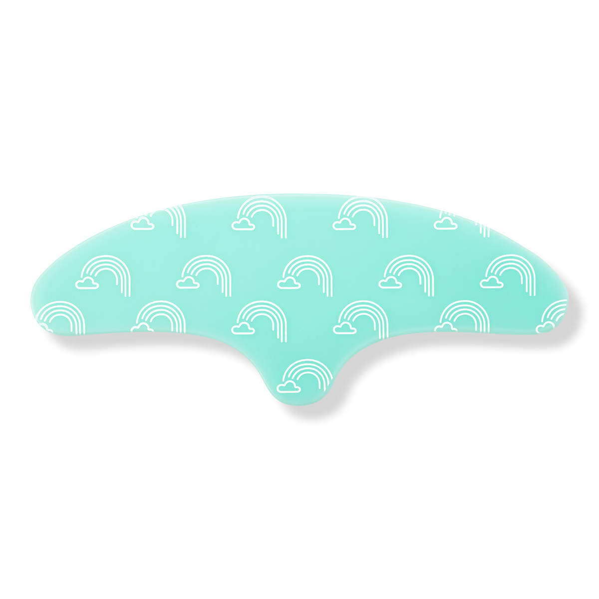 Pacifica Reusable Brow Mask, 1 ea