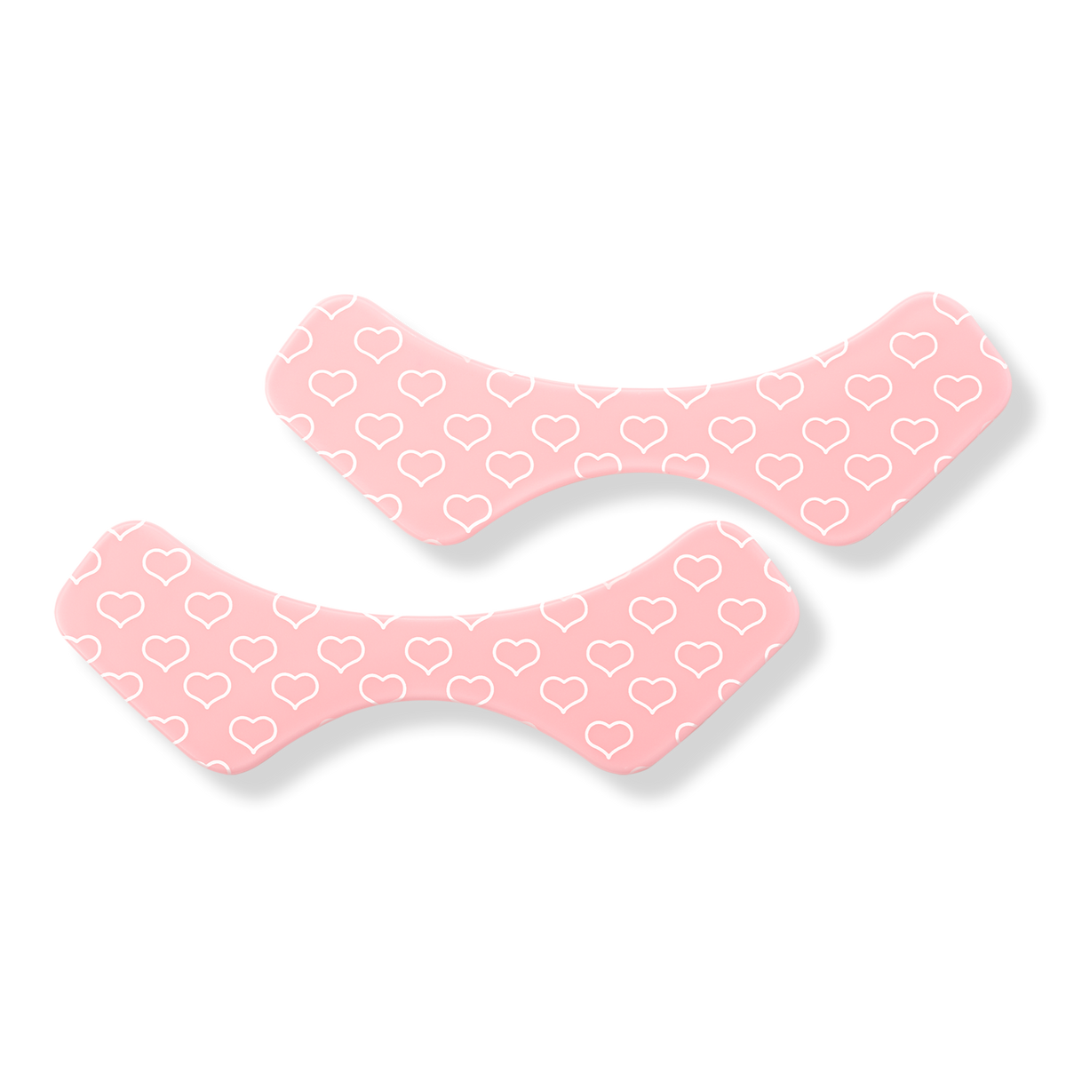 Pacifica Reusable Lip Line Mask, 2 ea