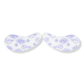 Pacifica Reusable Under Eye Mask, 2 ea