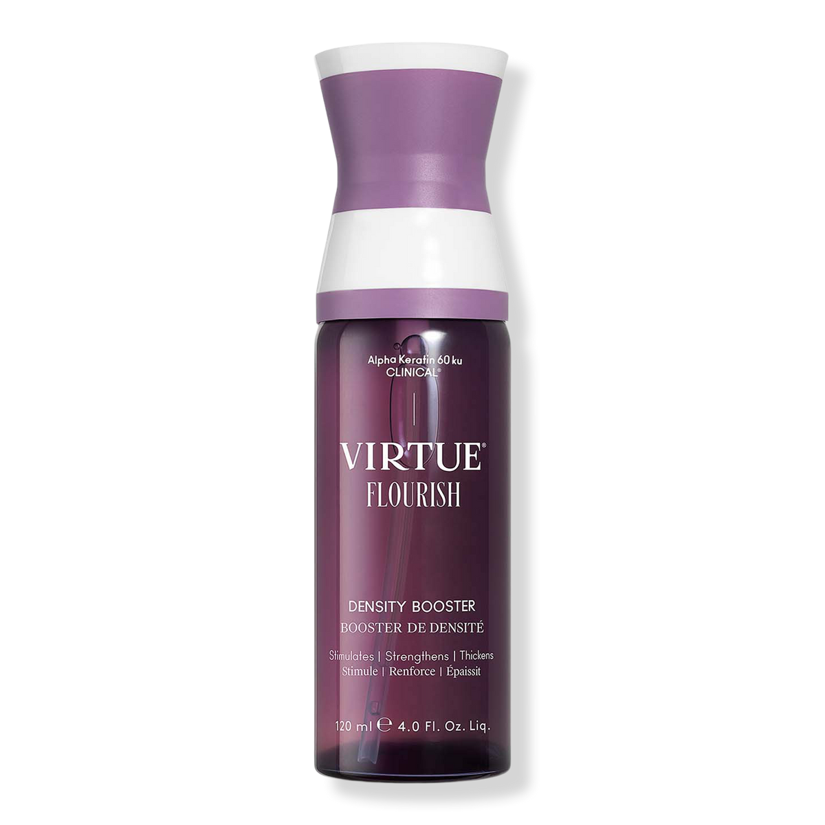 Virtue Flourish Density Booster, 4 oz