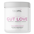Teami Blends Gut Love Probiotic + Prebiotic Powder, 7.4 oz