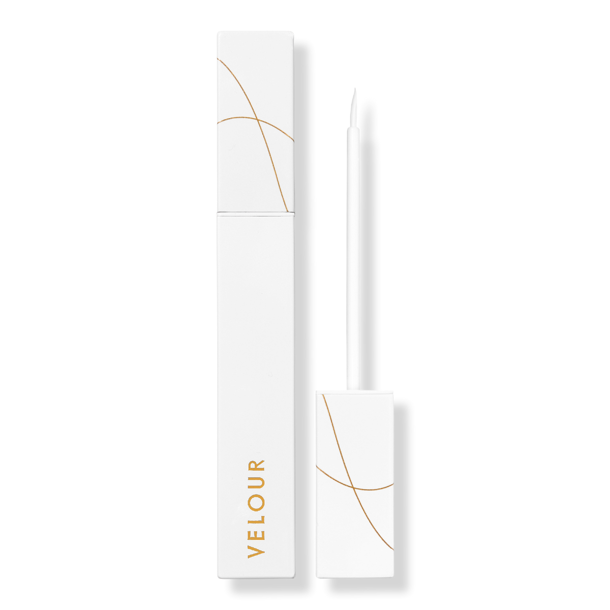 Velour Lashes Long & Strong Lash Serum, 0.14 oz