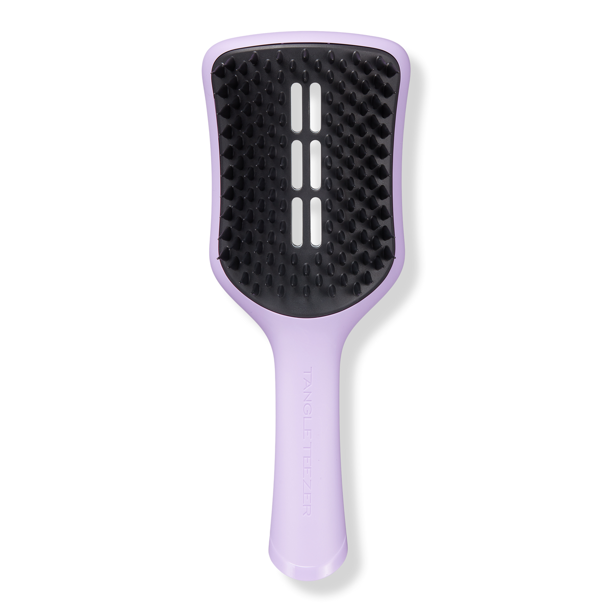 Tangle Teezer The Large Ultimate Vented Hairbrush, Lilac Cloud