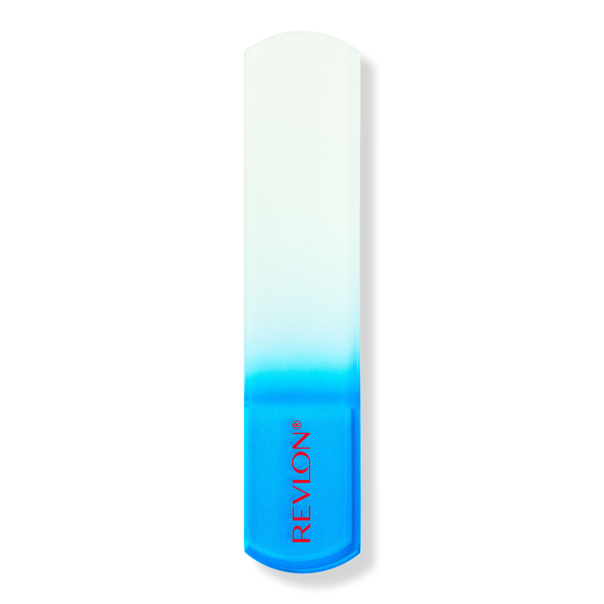 Revlon Bacteria Shield Glass Foot Buffer