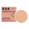 Kitsch Shea Butter Hydrating Conditioner Bar, 1 ea