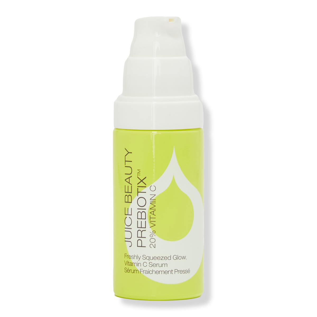 Juice Beauty Freshly Squeezed Glow, 20% Vitamin C Serum, 1 oz