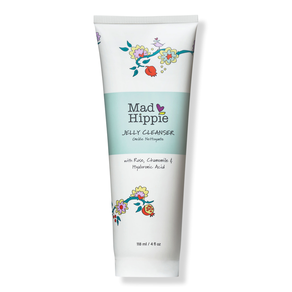 Mad Hippie Jelly Cleanser, 4 oz