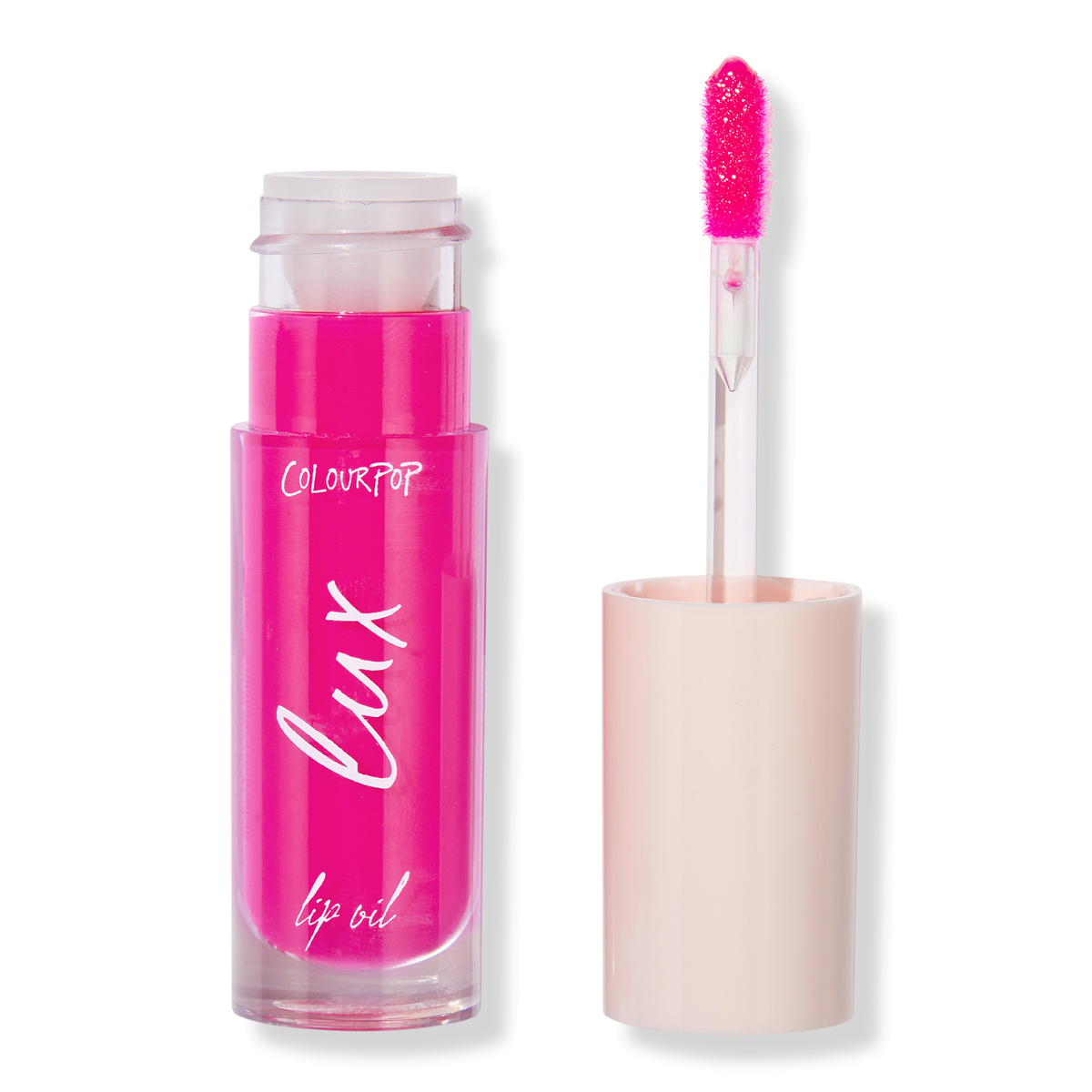 ColourPop Lux Nourishing Lip Oil, Cosmic Clique, 0.11 oz