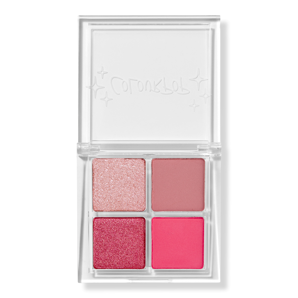 ColourPop Strawberry Sweet Pressed Powder Shadow, 0.21 oz