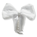 BAUBLEBAR Maria Claw Clip Hair Bow, 1 ea