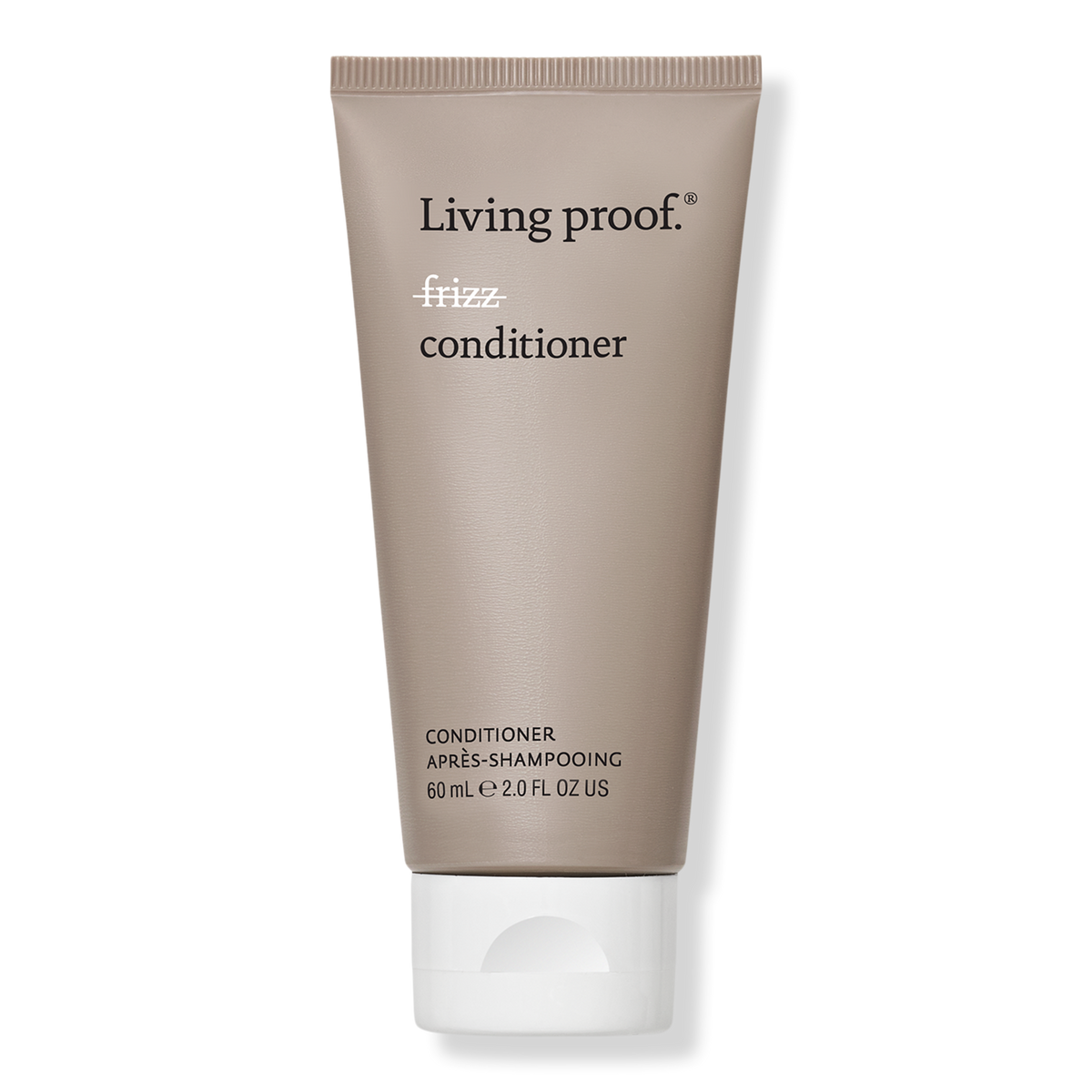 Living Proof No Frizz Conditioner Reisegrösse, 2 oz