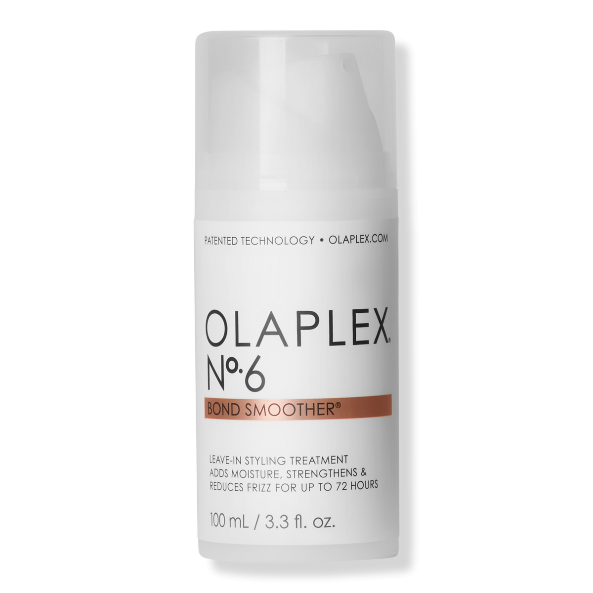 OLAPLEX No.6 Bond Smoother, 3.3 oz