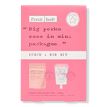 frank body Scrub & Rub Kit