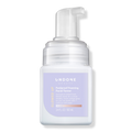 Undone Beauty Glowed Up Foolproof Foaming Facial Tanner, Light Glow, 3.4 oz