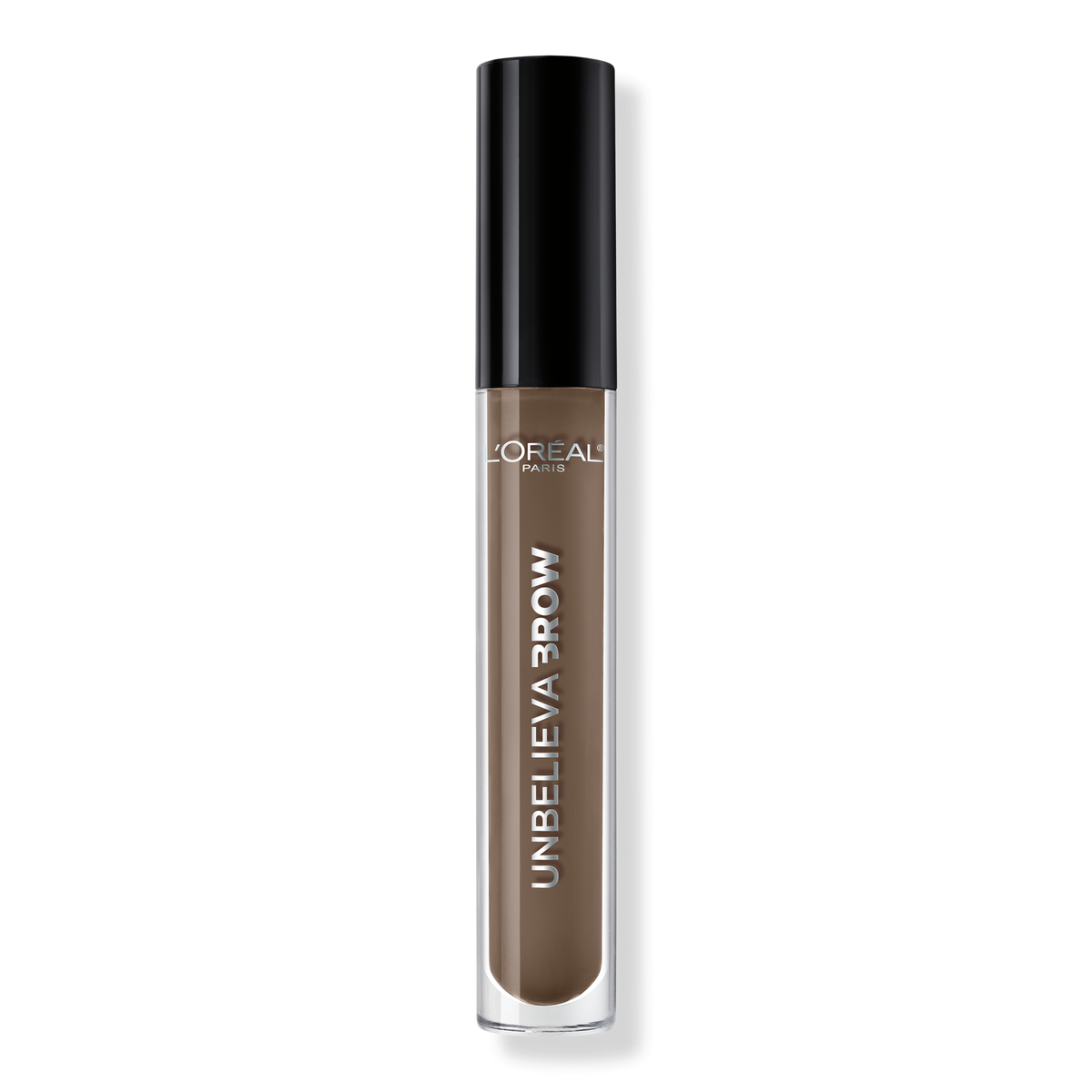L'Oréal Unbelieva-Brow Longwear Augenbrauengel, Soft Brunette, 0.15 oz