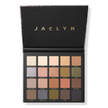 Jaclyn Cosmetics Luxe Legacy Eyeshadow Palette, 1.2 oz