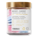 Truly Berry Cheeky Clearing Butt Butter, 2 oz