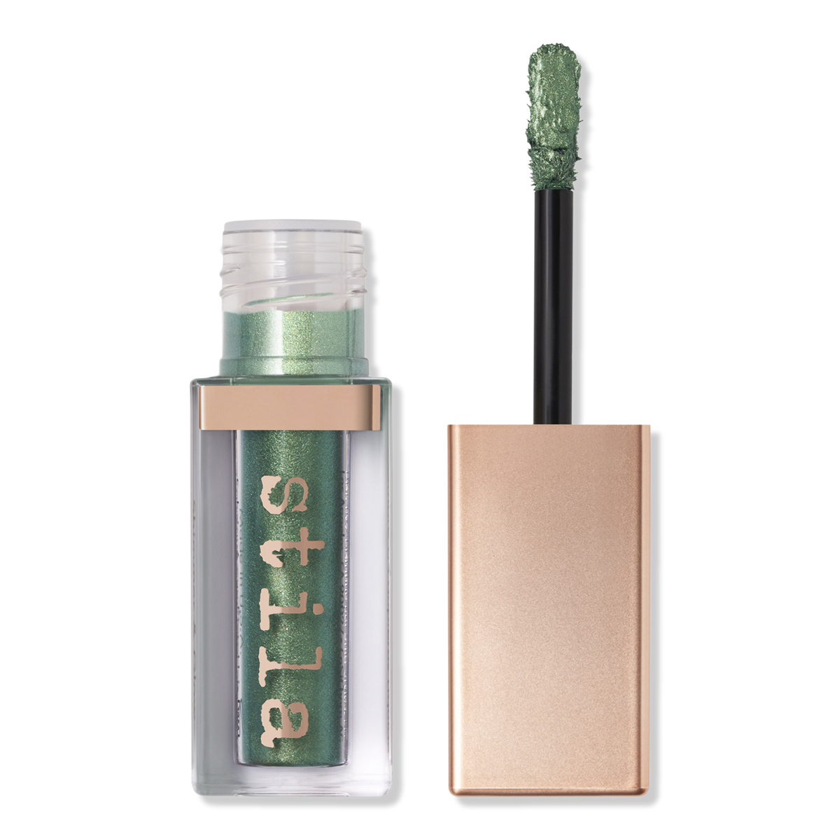 Stila Shimmer & Glow Liquid Eyeshadow, Dynamic