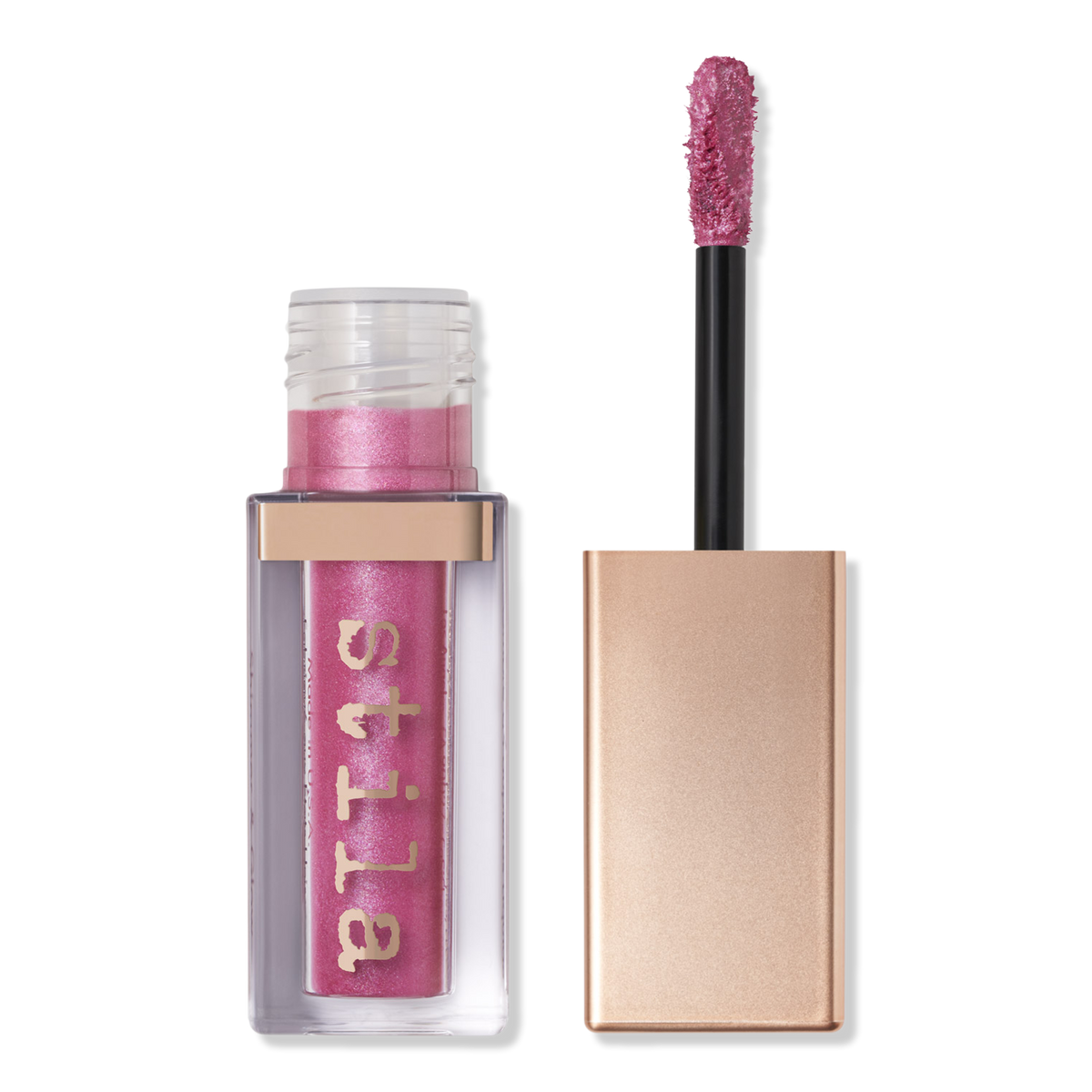 Stila Shimmer & Glow Liquid Eyeshadow, Daring