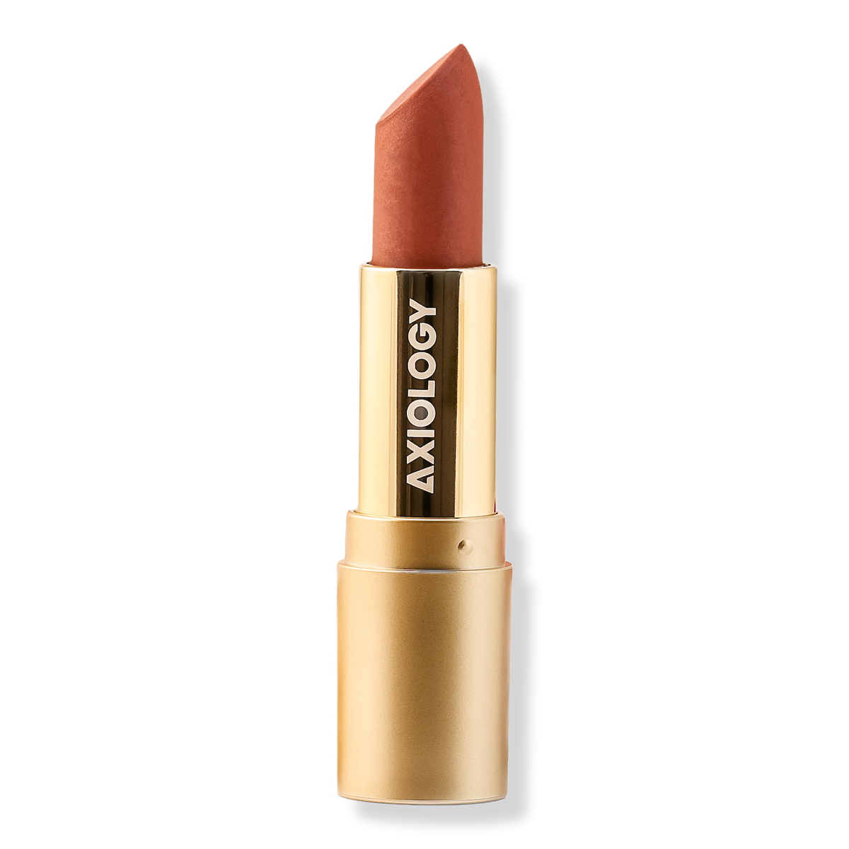 AXIOLOGY Clean Vegan Lipstick, TRUE, 0.14 oz