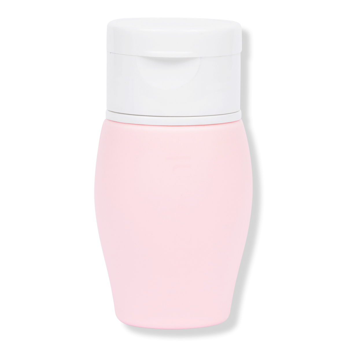 Miamica Reiseflasche aus Silikon, 1.5 oz