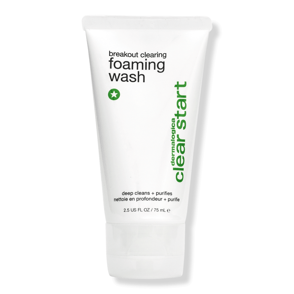 Dermalogica Clear Start Breakout Clearing Foaming Wash, 2.5 oz - OTC Shoppe Express