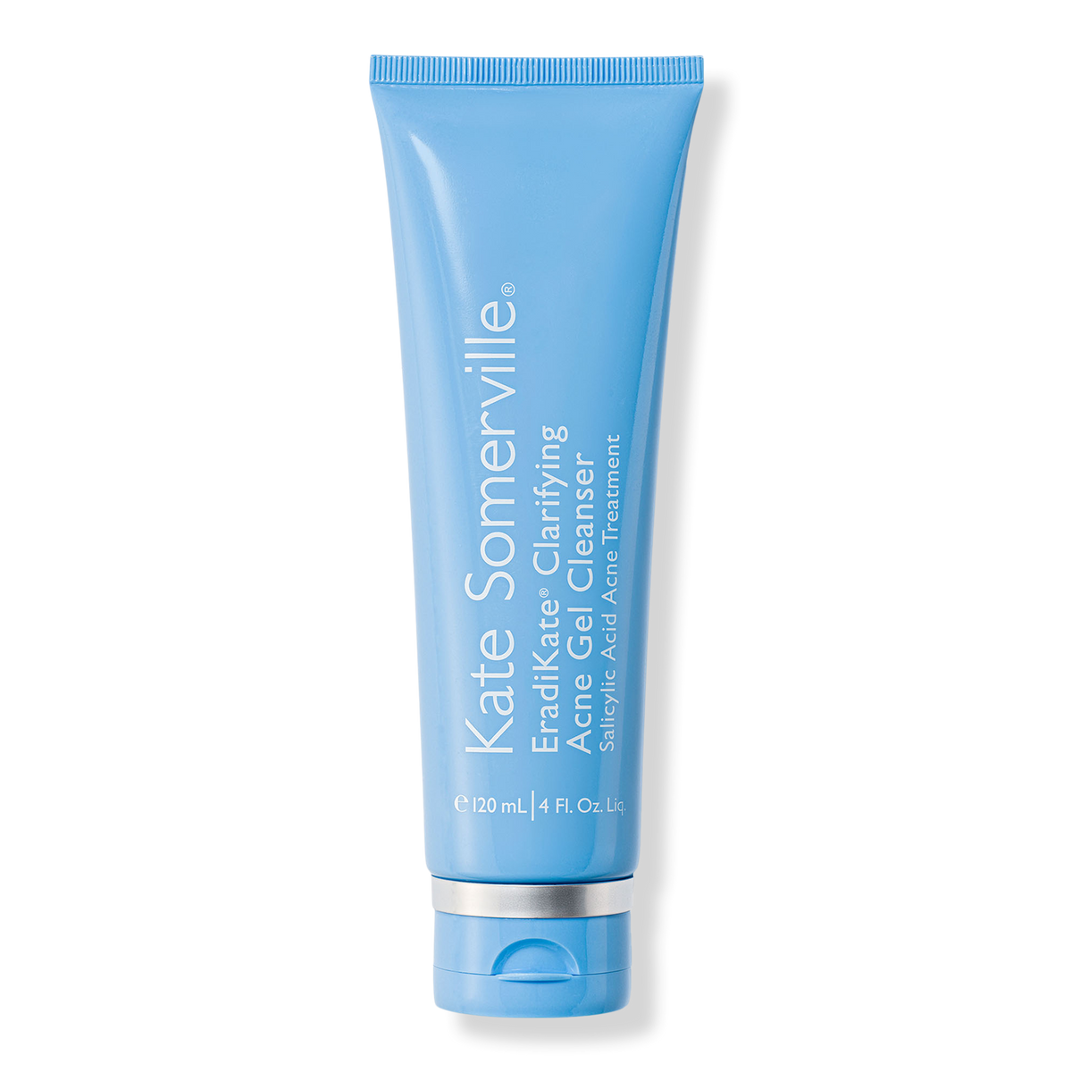 Kate Somerville EradiKate Clarifying Acne Gel Cleanser Reinigungsgel gegen Akne, 4 oz