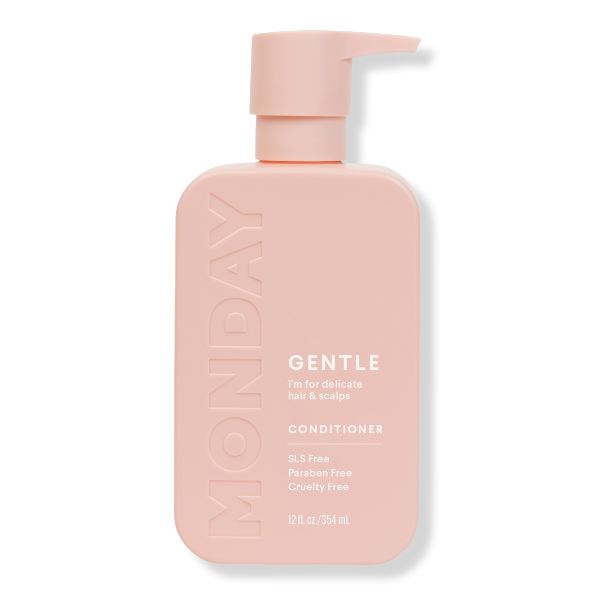 MONDAY Haircare GENTLE Conditioner, 27 oz