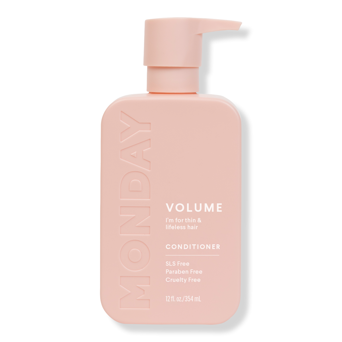 MONDAY Haircare VOLUME Conditioner, 27 oz