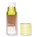 UOMA Beauty Say What?! Foundation, Bronze Venus T1N, 1 oz
