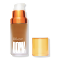 UOMA Beauty Say What?! Foundation, Brown Sugar T1W, 1 oz