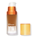 UOMA Beauty Say What?! Foundation, Brown Sugar T2W, 1 oz
