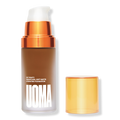 UOMA Beauty Say What?! Foundation, Brown Sugar T4N, 1 oz