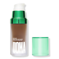 UOMA Beauty Say What?! Foundation, Black Pearl T2C, 1 oz