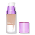 UOMA Beauty Say What?! Foundation, White Pearl T2C, 1 oz