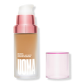 UOMA Beauty Say What?! Foundation, Honey Honey T3W, 1 oz