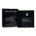 Perricone MD Cold Plasma Plus+ Concentrated Treatment Sheet Mask, 6 ea