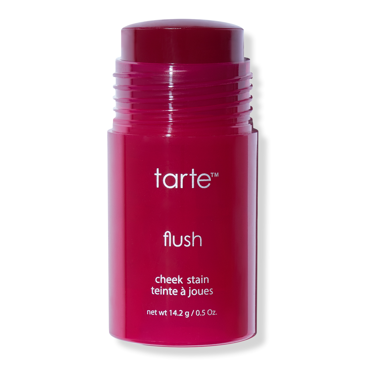 Tarte Limited-Edition Cheek Stain Vegan Blush Stick, Flush, 0.5 oz